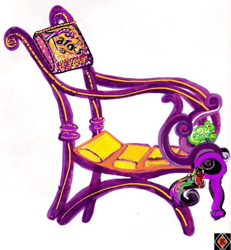 Chairity