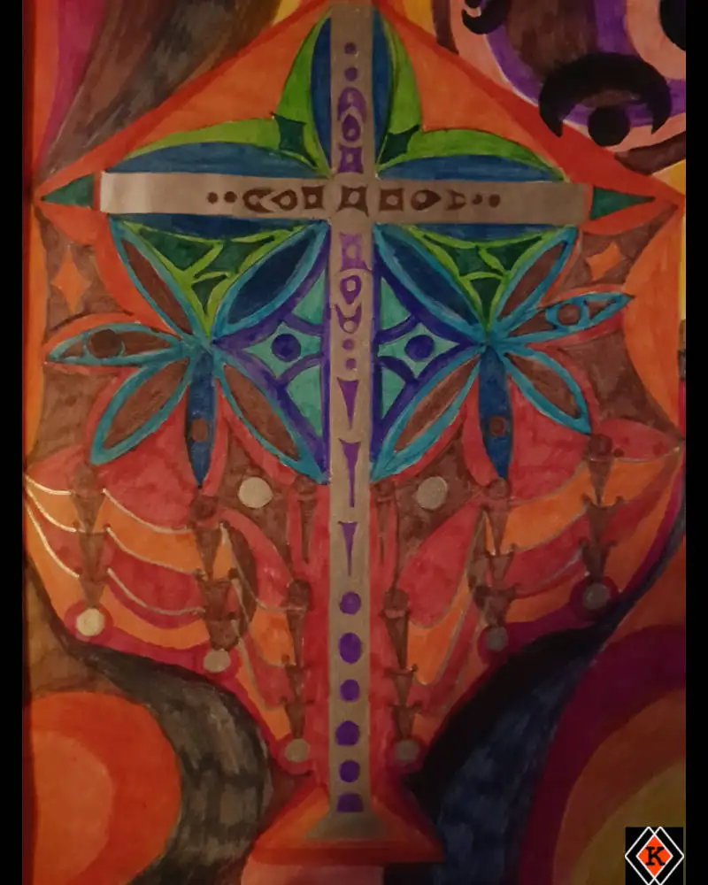 Cross