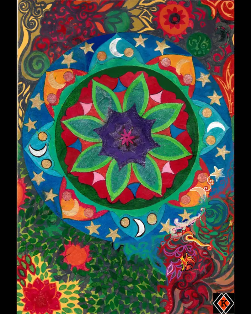 Mandala