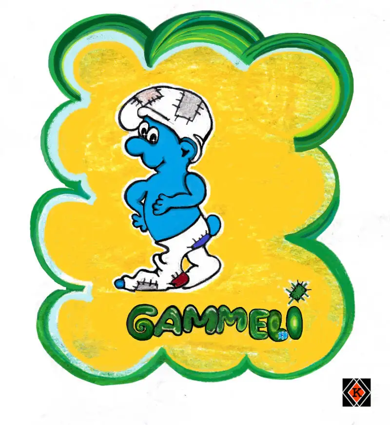 Schlumpf