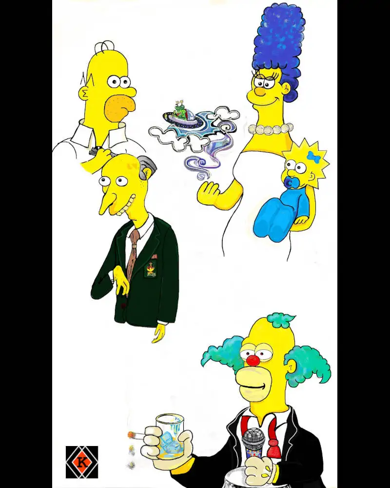 Simsons